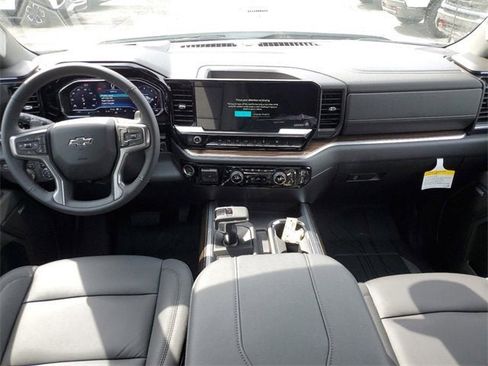 New 2025 Chevrolet Silverado 1500 RST w/ Convenience Package II image 8
