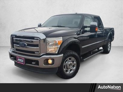 Used 2016 Ford F250 XLT w/ XLT Premium Package