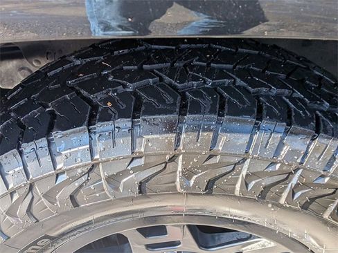 Used 2021 Toyota 4Runner Venture image 11