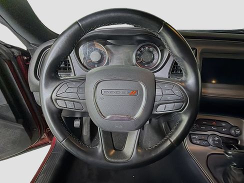 Used 2023 Dodge Challenger GT RWD image 15
