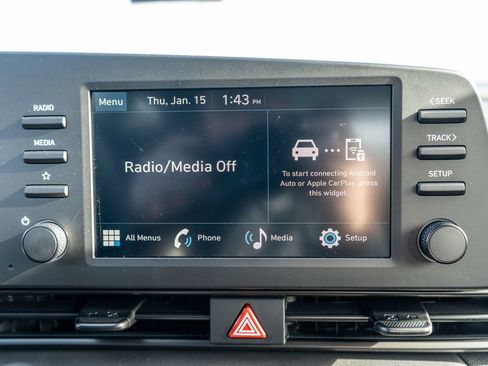 New 2026 Hyundai Elantra SEL Sport image 32