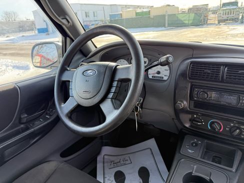Used 2004 Ford Ranger Edge image 29