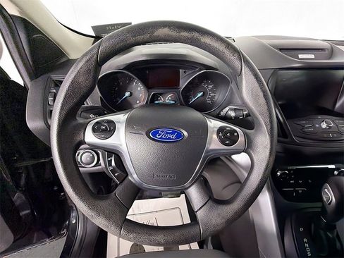 Used 2015 Ford Escape SE w/ Equipment Group 201A image 11