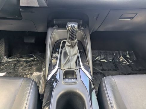 Used 2019 Toyota Corolla XSE FWD image 21