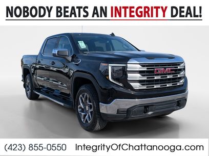 New 2026 GMC Sierra 1500 SLE w/ Preferred Package