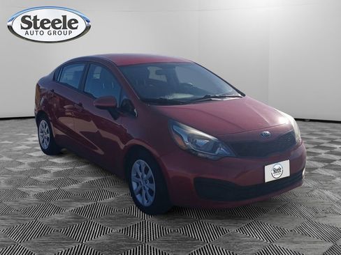 Used 2014 Kia Rio LX w/ Power Package image 3