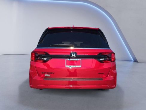 New 2026 Honda Odyssey Sport-L image 4