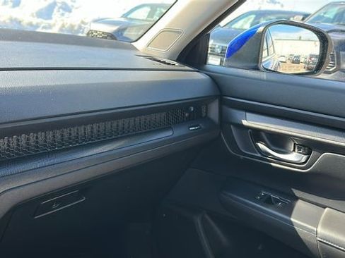 Used 2023 Honda CR-V EX image 19