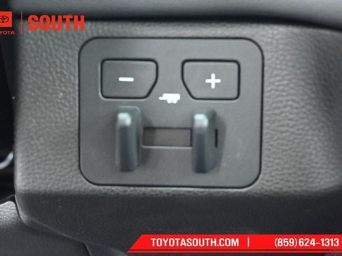 New 2026 Toyota Tundra Platinum AWD/4WD image 28
