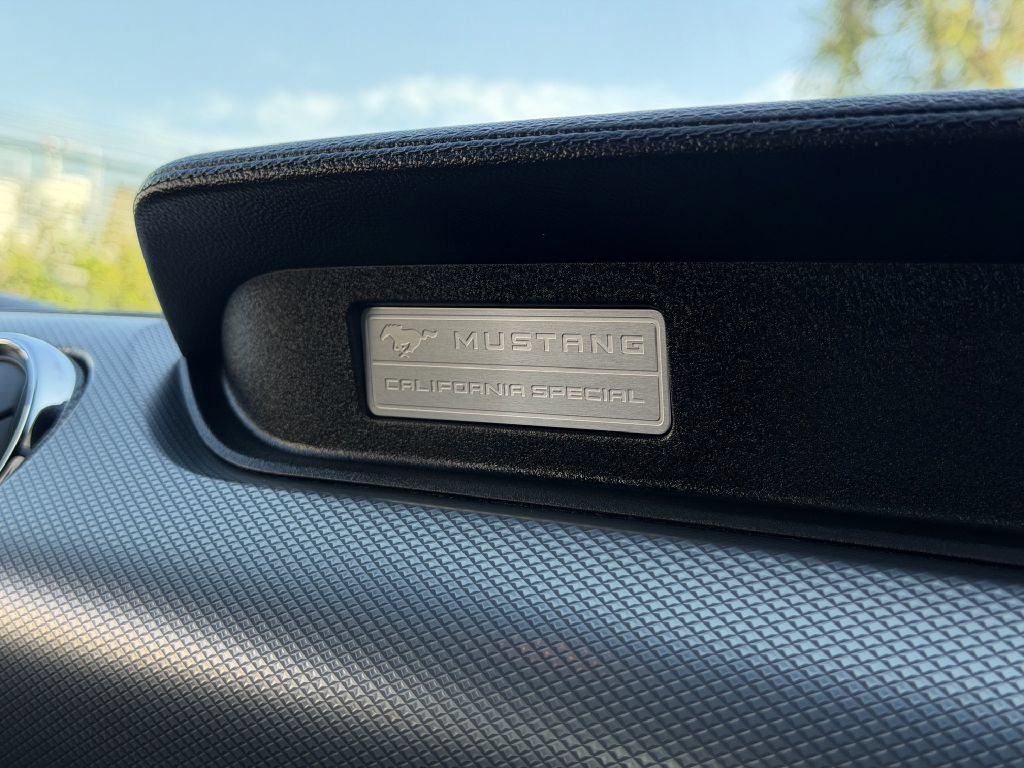 Used 2017 Ford Mustang GT Premium RWD image 18
