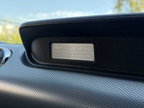 Used 2017 Ford Mustang GT Premium RWD image 18