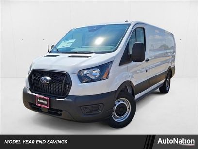 New 2025 Ford Transit 150 Low Roof