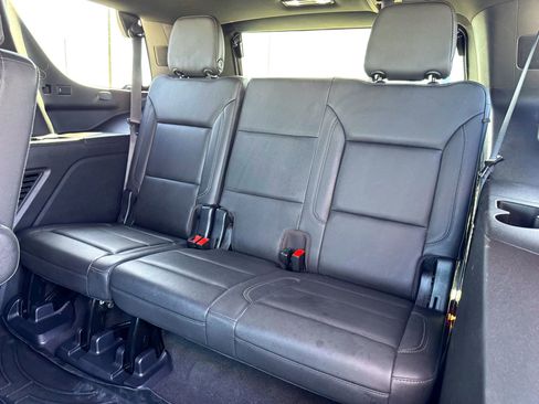 Used 2021 Chevrolet Tahoe LT image 18