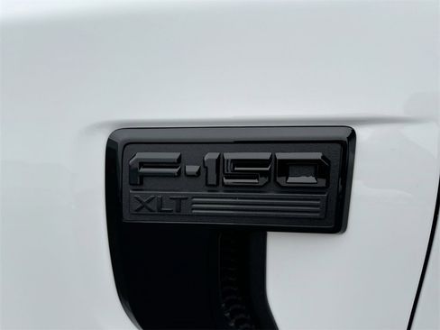 New 2026 Ford F150 XLT w/ Equipment Group 302A MID image 26