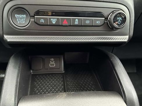 New 2026 Ford Bronco Sport Heritage w/ Convenience Package AWD/4WD image 11