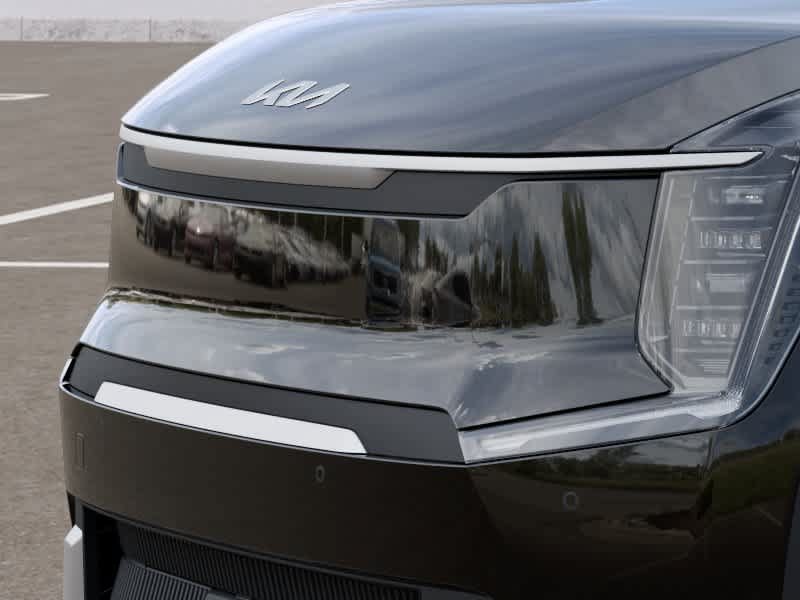 New 2026 Kia EV9 Wind AWD/4WD image 12