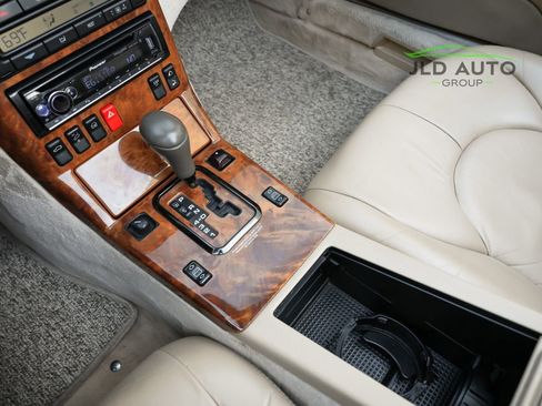 Used 1999 Mercedes-Benz SL 500 image 25