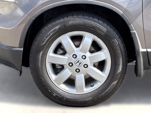 Used 2009 Honda CR-V EX-L image 11