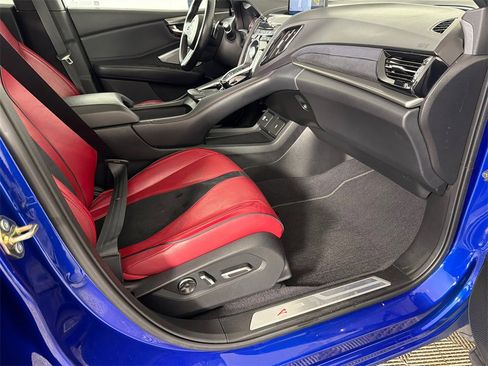 Used 2020 Acura RDX A-Spec image 15