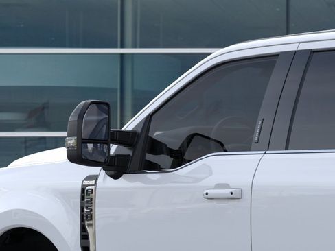 New 2026 Ford F250 King Ranch w/ FX4 Off-Road Package AWD/4WD image 22