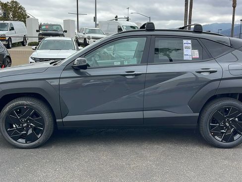 New 2026 Hyundai Kona SEL Sport image 12