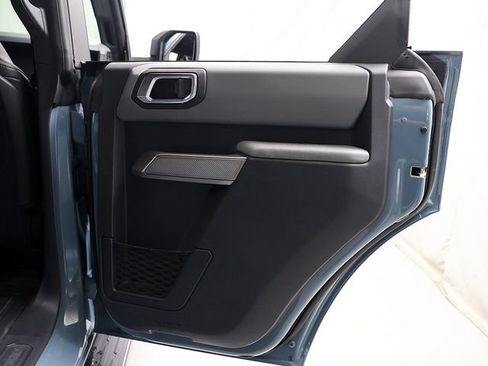 Used 2022 Ford Bronco Black Diamond AWD/4WD image 33