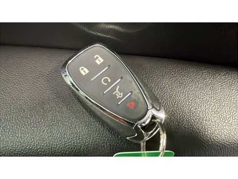 Certified 2023 Chevrolet Blazer LT w/ Convenience Package image 17