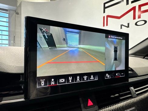 Used 2022 Audi RS 5 2.9T image 30