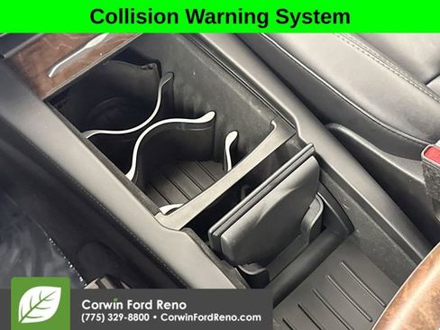 Used 2020 Tesla Model X Long Range AWD/4WD image 16