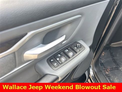 Used 2021 RAM 1500 Big Horn image 19