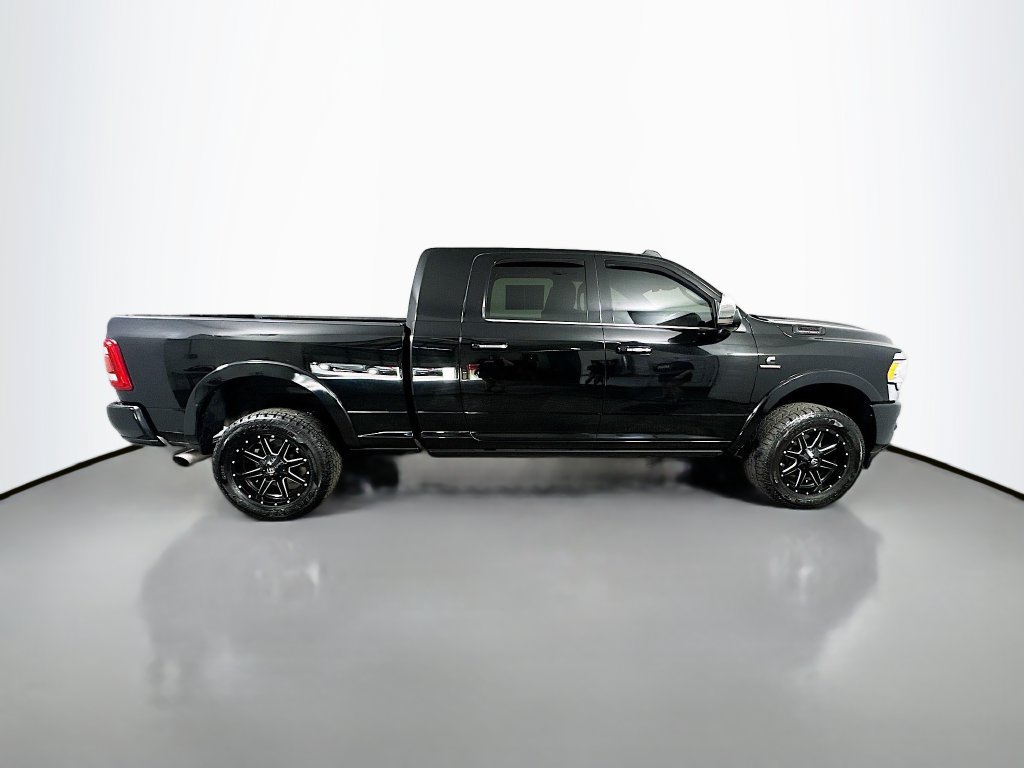 Used 2019 RAM 2500 Limited AWD/4WD image 7