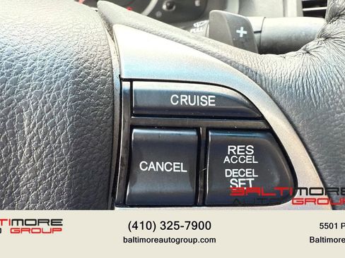 Used 2011 Honda Accord EX-L image 29