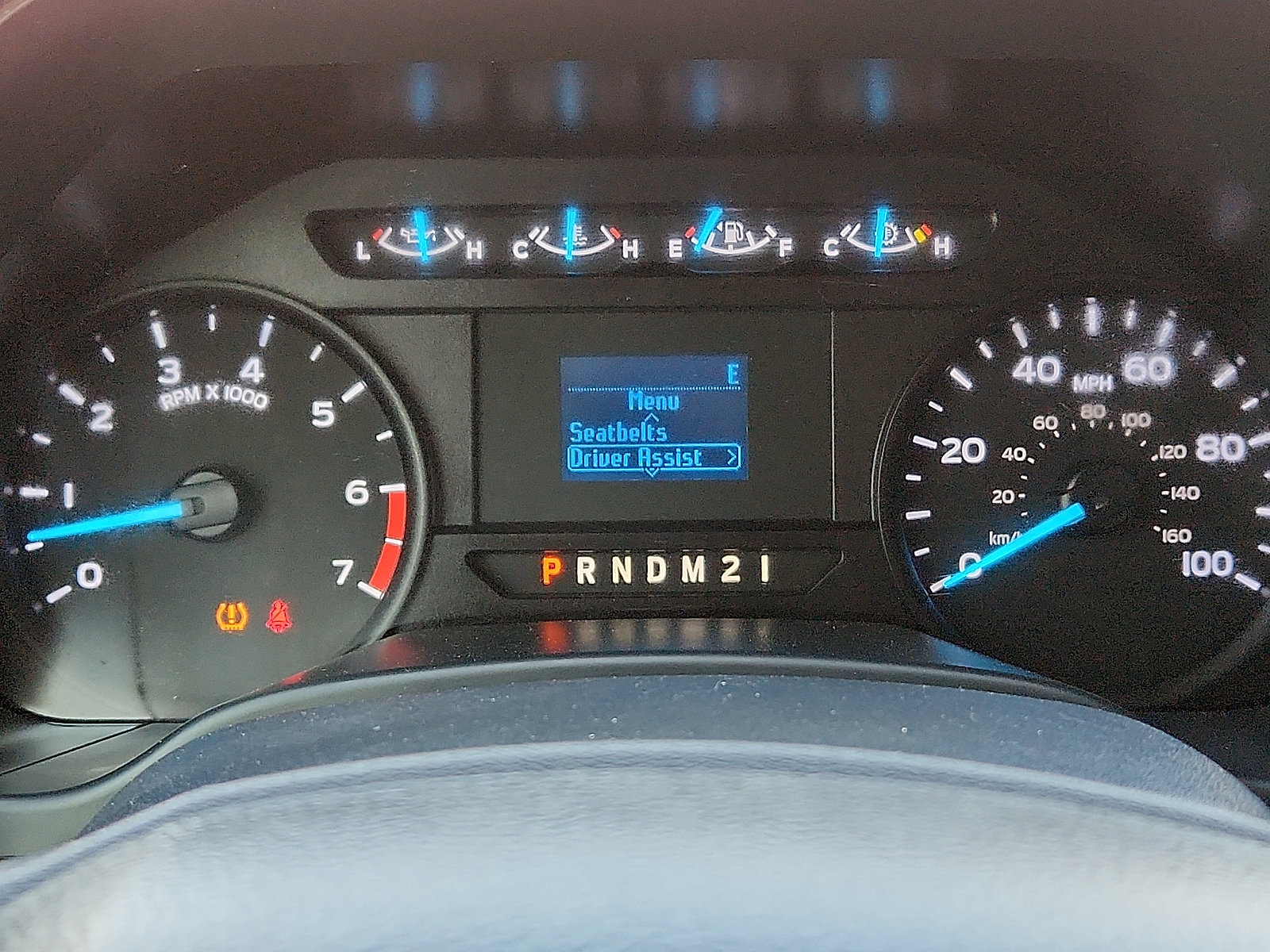 Used 2022 Ford F250 XL w/ Power Equipment Group AWD/4WD image 18
