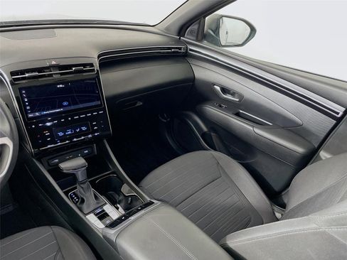 Used 2024 Hyundai Santa Cruz SEL w/ Activity Package FWD image 27
