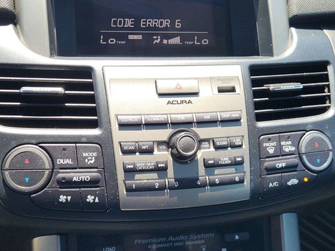 Used 2011 Acura RDX 2WD image 22