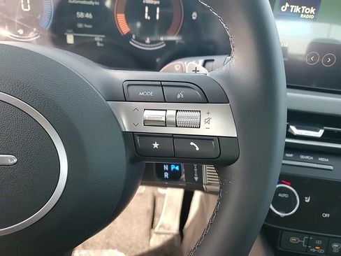 New 2026 Hyundai Sonata SEL image 17