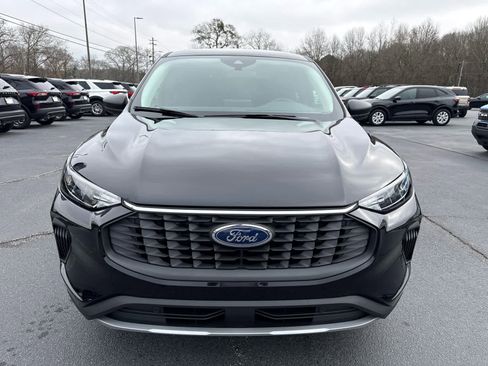 New 2026 Ford Escape Active image 27