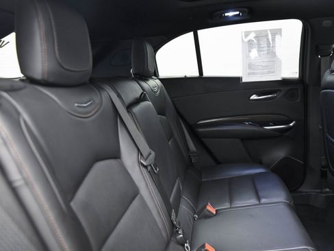 Used 2019 Cadillac XT4 Sport image 14