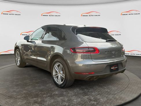 Used 2016 Porsche Macan S AWD/4WD image 8