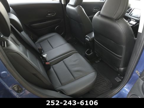 Used 2022 Honda HR-V EX-L image 37