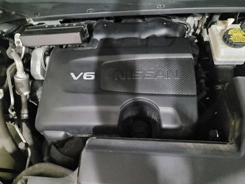 Used 2019 Nissan Pathfinder SL image 30