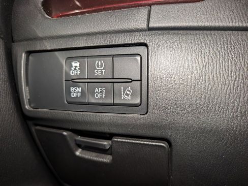 Used 2015 MAZDA MAZDA6 Grand Touring w/ GT Technology Package image 44