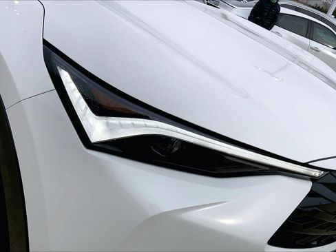 New 2026 Acura ADX A-Spec image 13