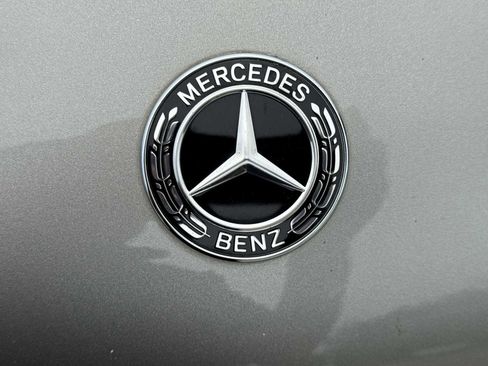 Used 2021 Mercedes-Benz GLS 63 AMG 4MATIC image 11