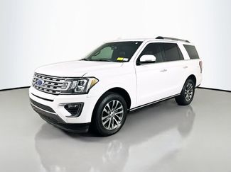 Used 2018 Ford Expedition Limited w/ Equipment Group 301A RWD video 3