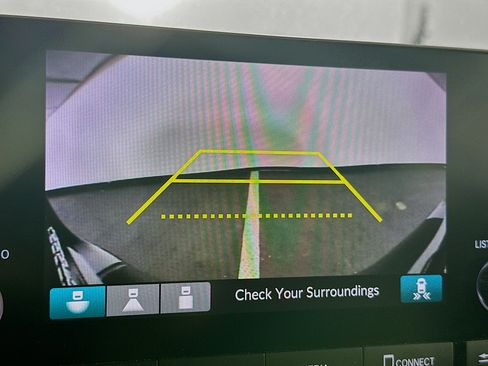 Used 2024 Honda Accord EX image 21