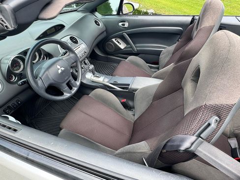 Used 2012 Mitsubishi Eclipse GS Sport FWD image 17