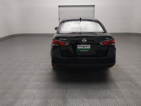 Used 2021 Nissan Versa SV FWD image 6