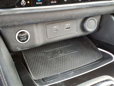 Used 2023 Nissan Rogue Platinum w/ Platinum Premium Package image 21