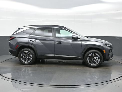 Certified 2026 Hyundai Tucson SEL AWD/4WD image 7